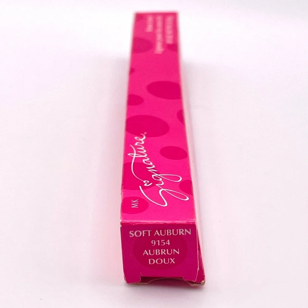 Mary Kay Signature Brow Liner Soft Auburn 9154 Mechanical‎ Pencil New Old Stock